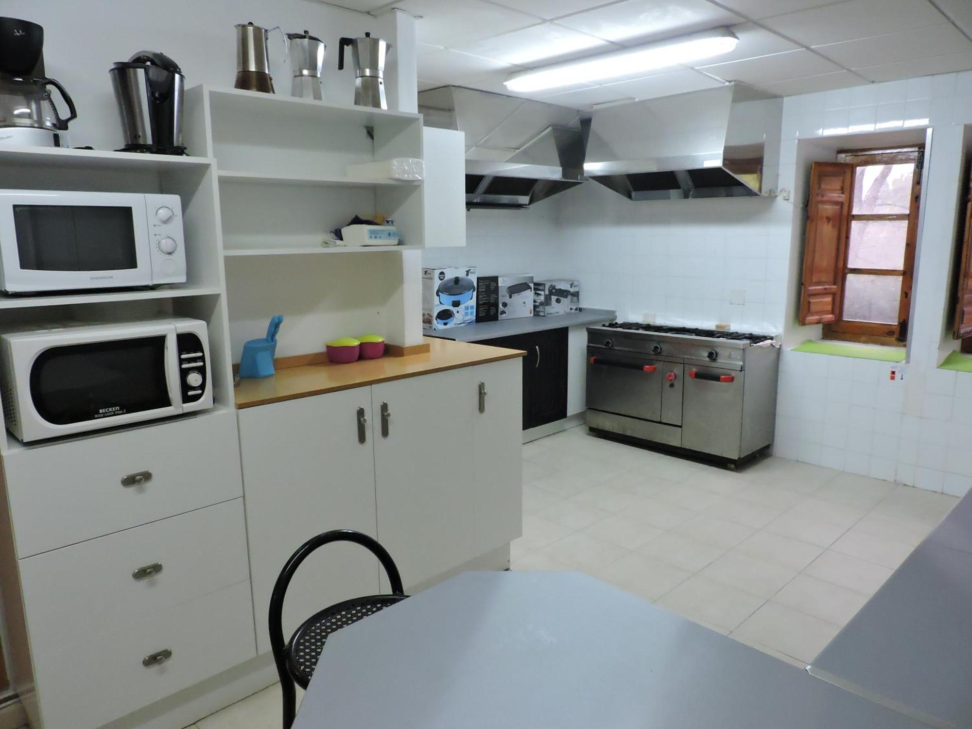 Casa Rural Los Parrales إل ترانكو المظهر الخارجي الصورة