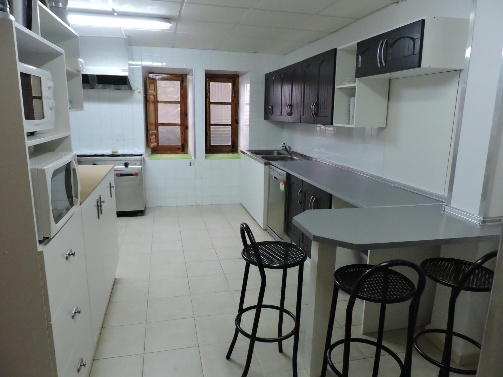 Casa Rural Los Parrales إل ترانكو المظهر الخارجي الصورة