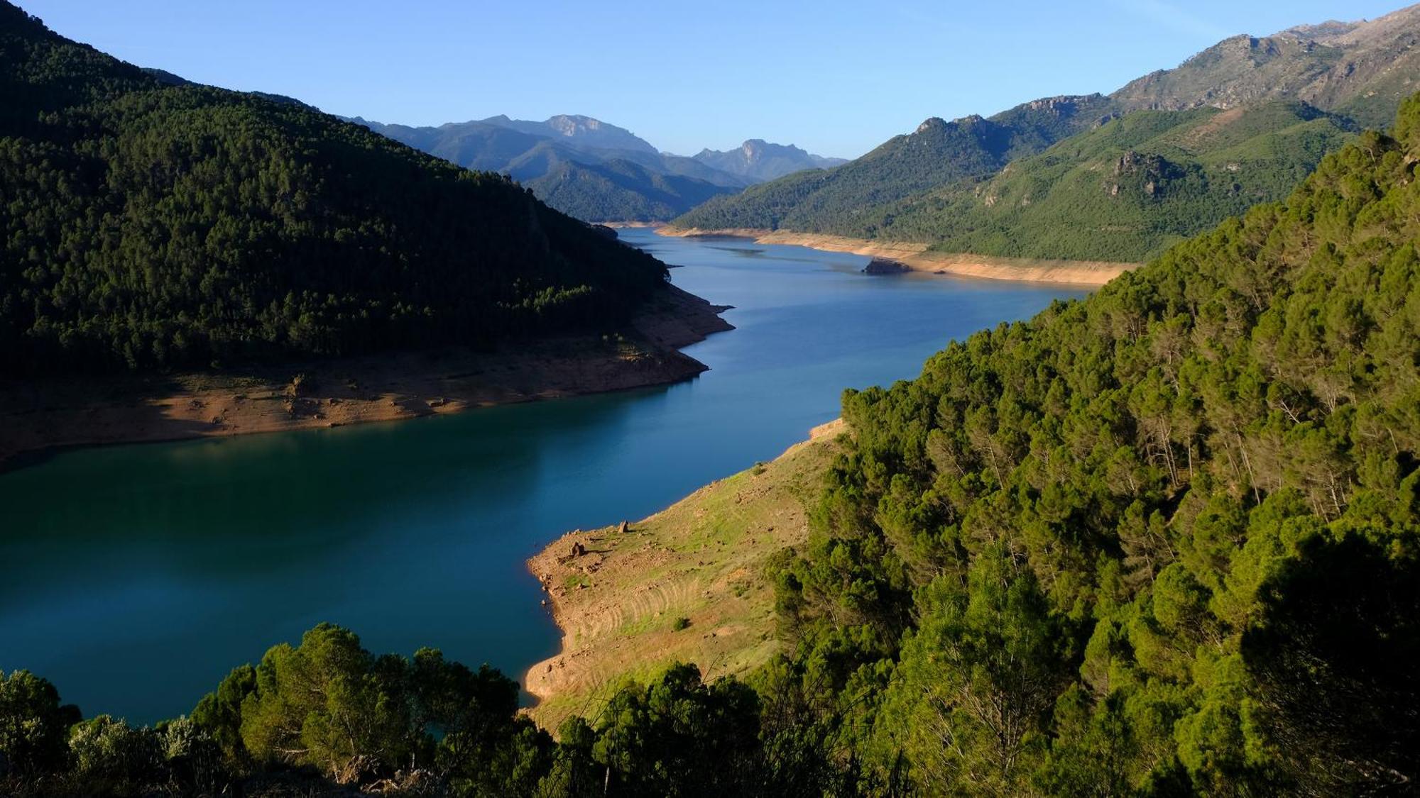 Casa Rural Los Parrales إل ترانكو المظهر الخارجي الصورة