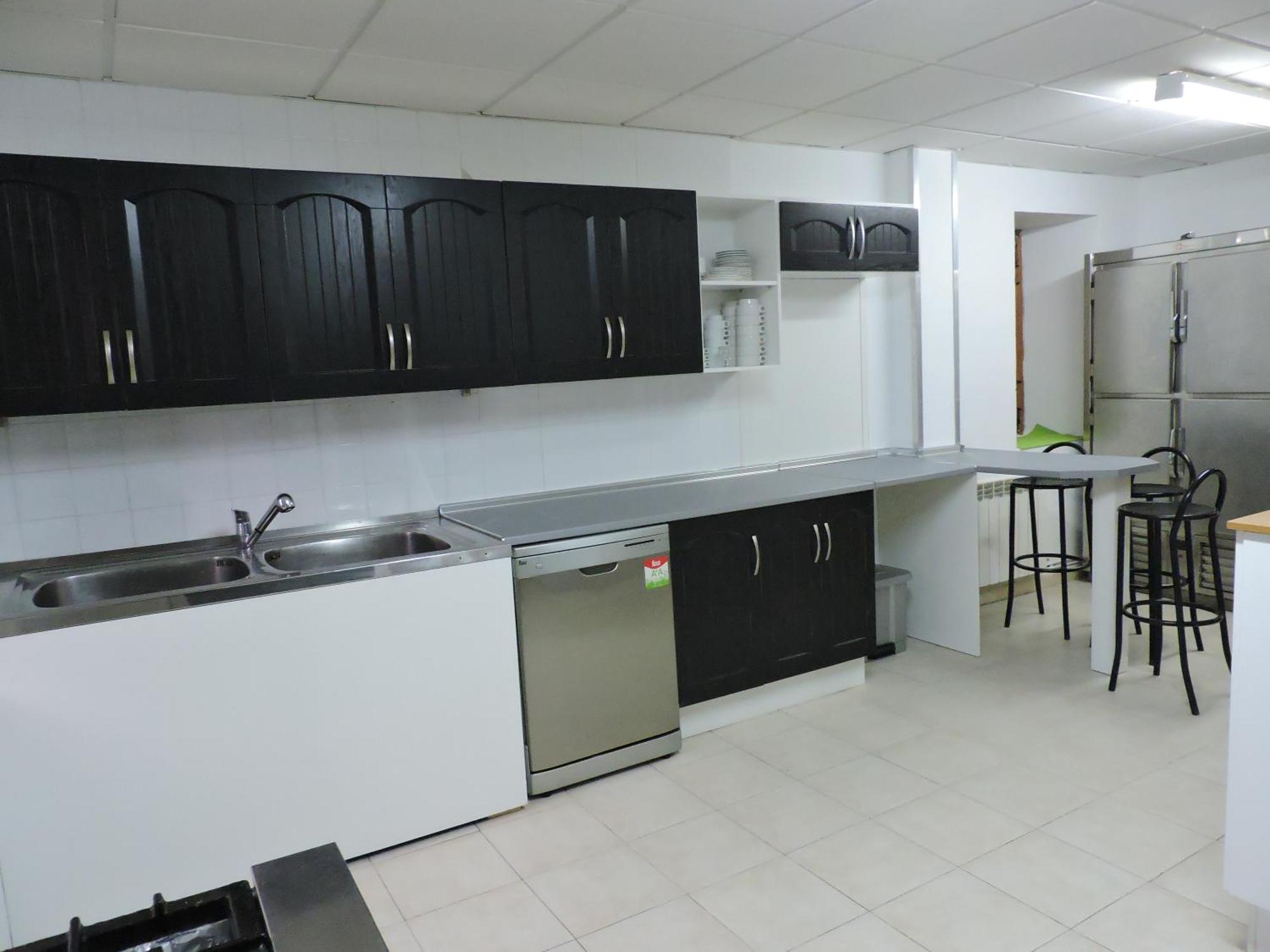 Casa Rural Los Parrales إل ترانكو المظهر الخارجي الصورة